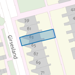 Perceel MDB01-O-2992