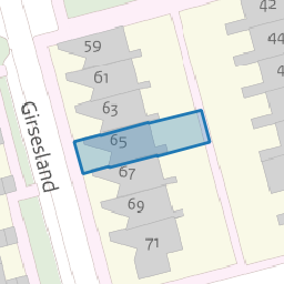 Perceel MDB01-O-2993