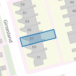 Perceel MDB01-O-2994