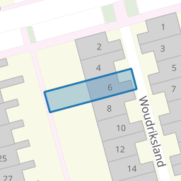 Perceel MDB01-O-2998