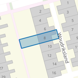 Perceel MDB01-O-2999