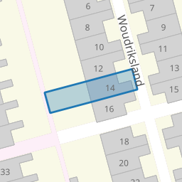 Perceel MDB01-O-3002