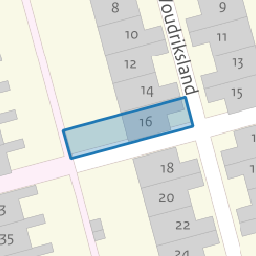 Perceel MDB01-O-3003