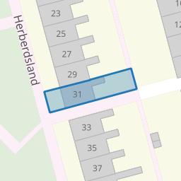 Perceel MDB01-O-3004