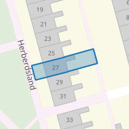 Perceel MDB01-O-3006