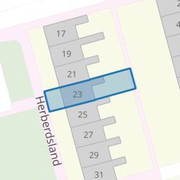 Perceel MDB01-O-3008