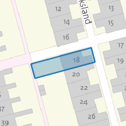 Perceel MDB01-O-3012