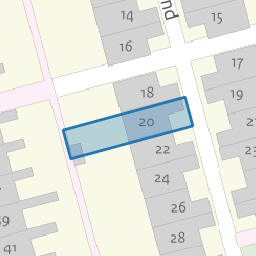 Perceel MDB01-O-3013