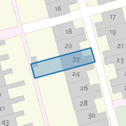 Perceel MDB01-O-3014