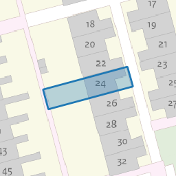 Perceel MDB01-O-3015