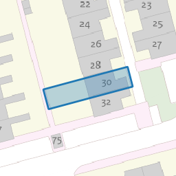 Perceel MDB01-O-3018