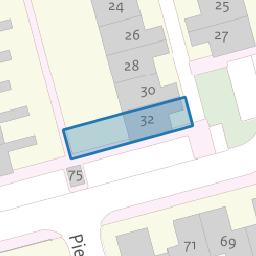 Perceel MDB01-O-3019