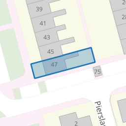 Perceel MDB01-O-3020