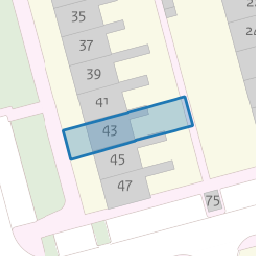 Perceel MDB01-O-3022