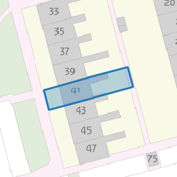 Perceel MDB01-O-3023