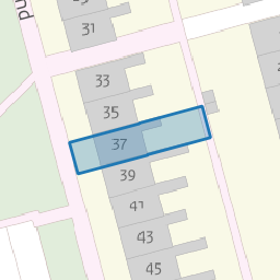 Perceel MDB01-O-3025