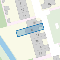 Perceel MDB01-O-3031