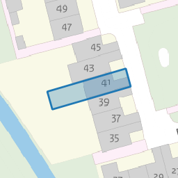 Perceel MDB01-O-3032