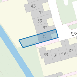 Perceel MDB01-O-3035