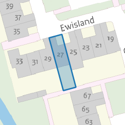 Perceel MDB01-O-3036