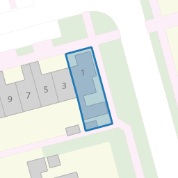 Perceel MDB01-O-3039