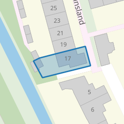 Perceel MDB01-O-3043