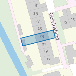 Perceel MDB01-O-3046