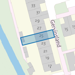 Perceel MDB01-O-3047