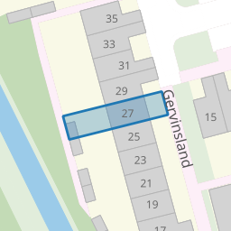 Perceel MDB01-O-3048