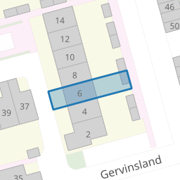 Perceel MDB01-O-3052