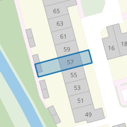 Perceel MDB01-O-3055