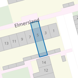 Perceel MDB01-O-3059