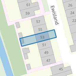 Perceel MDB01-O-3064