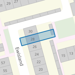 Perceel MDB01-O-3066