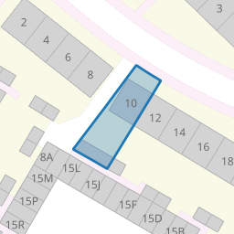 Perceel MDB01-O-3069