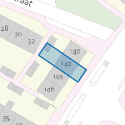 Perceel MDB01-O-3072