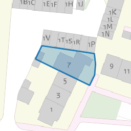 Perceel MDB01-O-3073