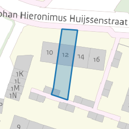 Perceel MDB01-O-3077