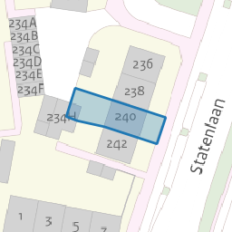 Perceel MDB01-O-3078