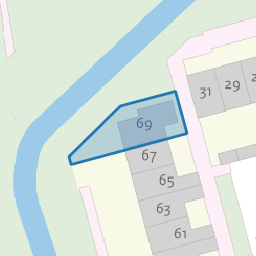 Perceel MDB01-O-3080