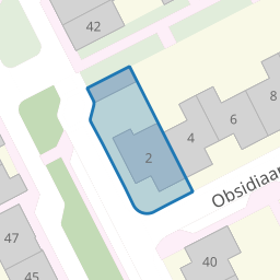 Perceel MDB01-O-3082