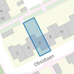 Perceel MDB01-O-3084