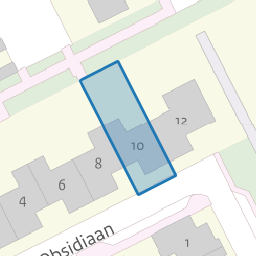 Perceel MDB01-O-3086