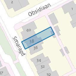 Perceel MDB01-O-3089