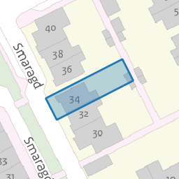 Perceel MDB01-O-3091