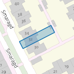 Perceel MDB01-O-3092