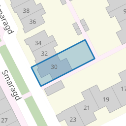 Perceel MDB01-O-3093