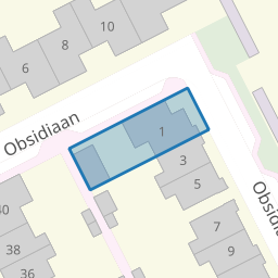 Perceel MDB01-O-3094