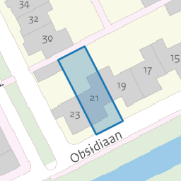 Perceel MDB01-O-3104