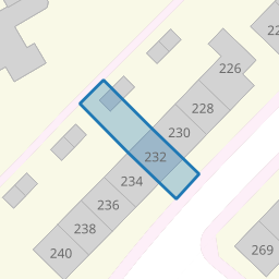 Perceel MDB01-O-3110